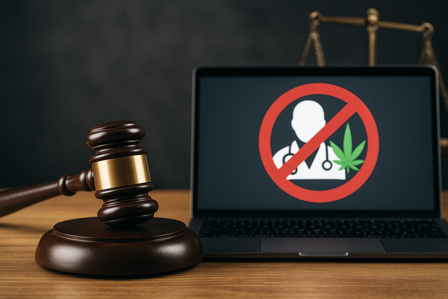 Gericht verbietet Ferndiagnosen